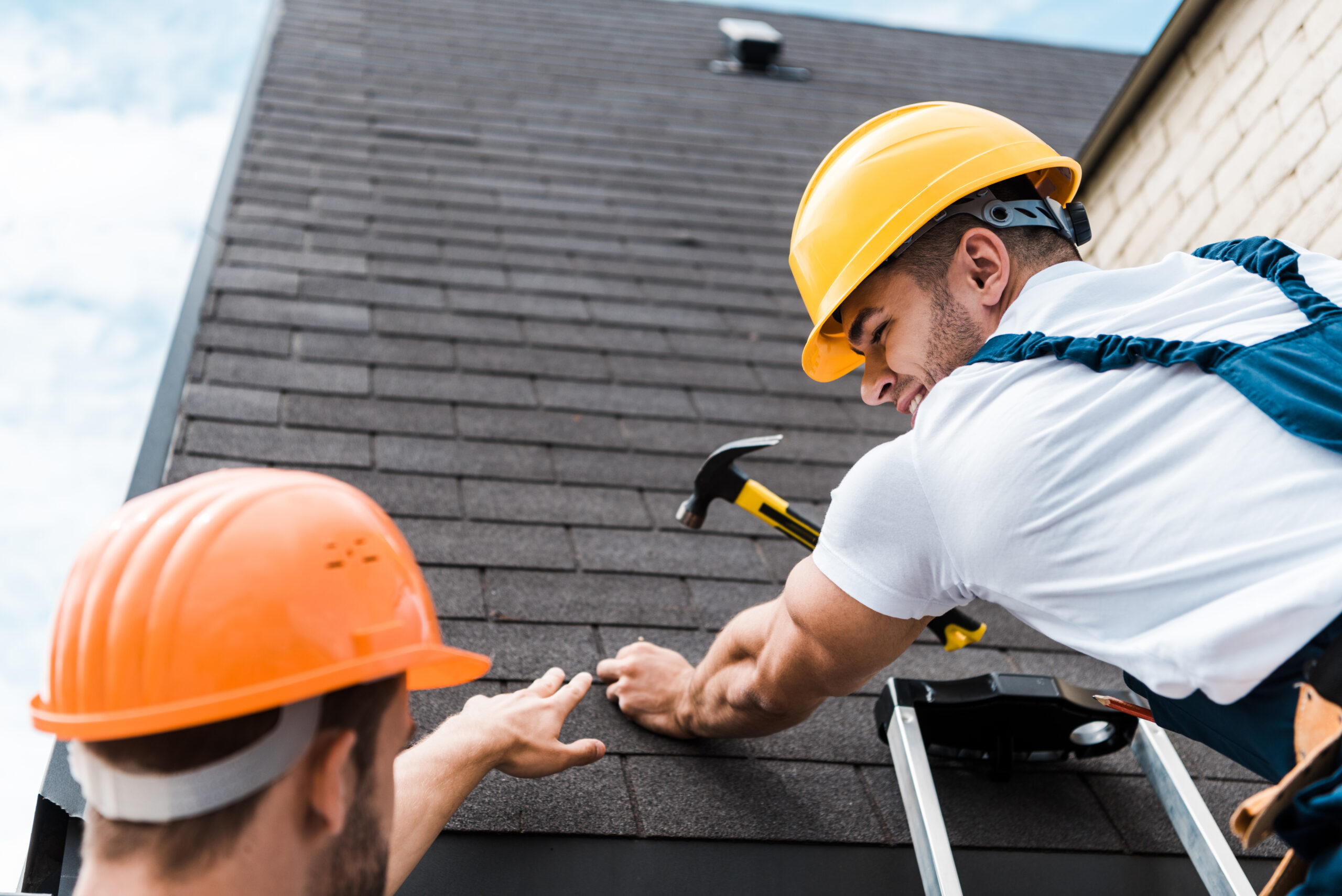 Cranham Roofing | Roof Repairs | Roofing Contractors | Roofing Companies | Fascias | Soffit