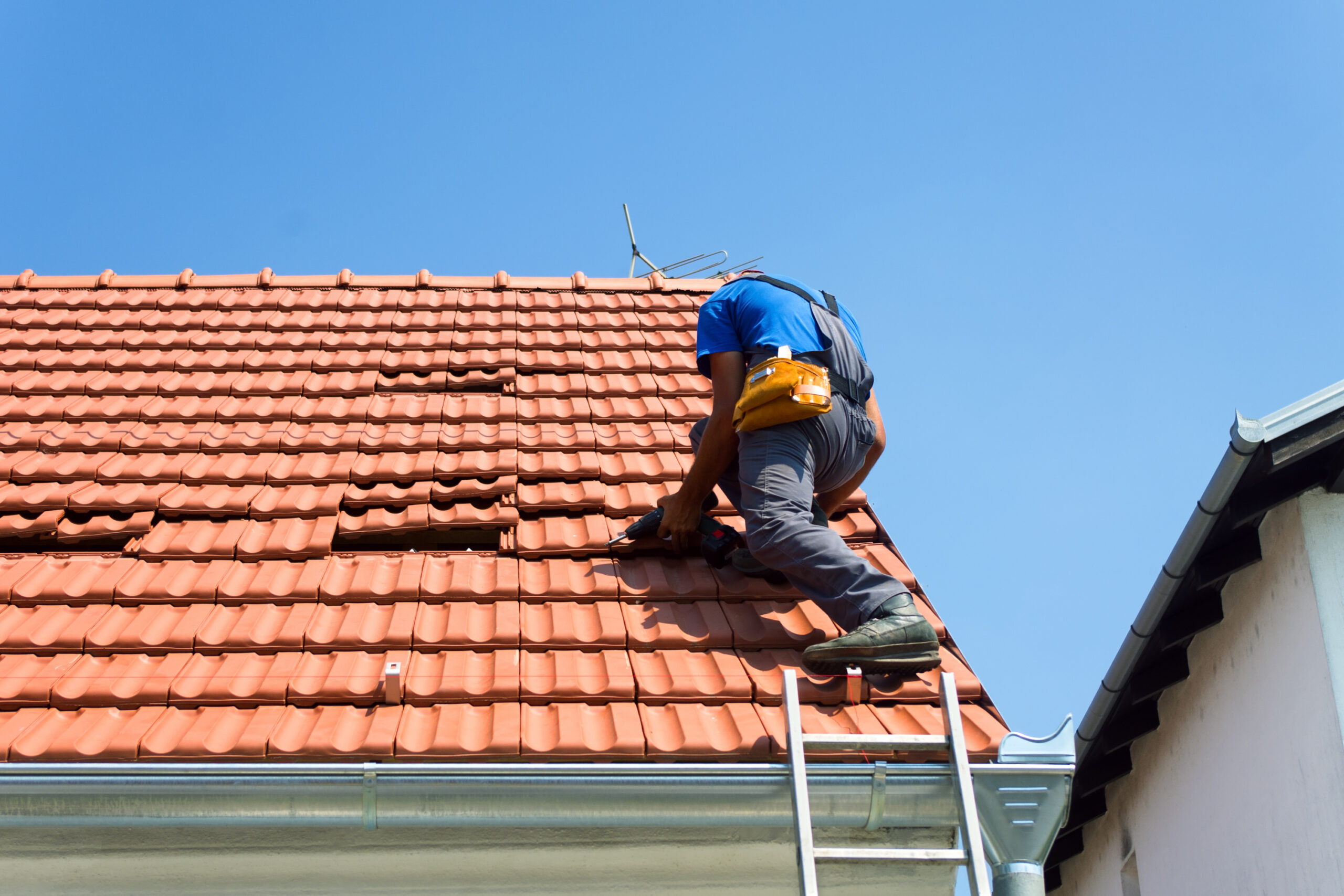 Cranham Roofing | Roof Repairs | Roofing Contractors | Roofing Companies | Fascias | Soffit