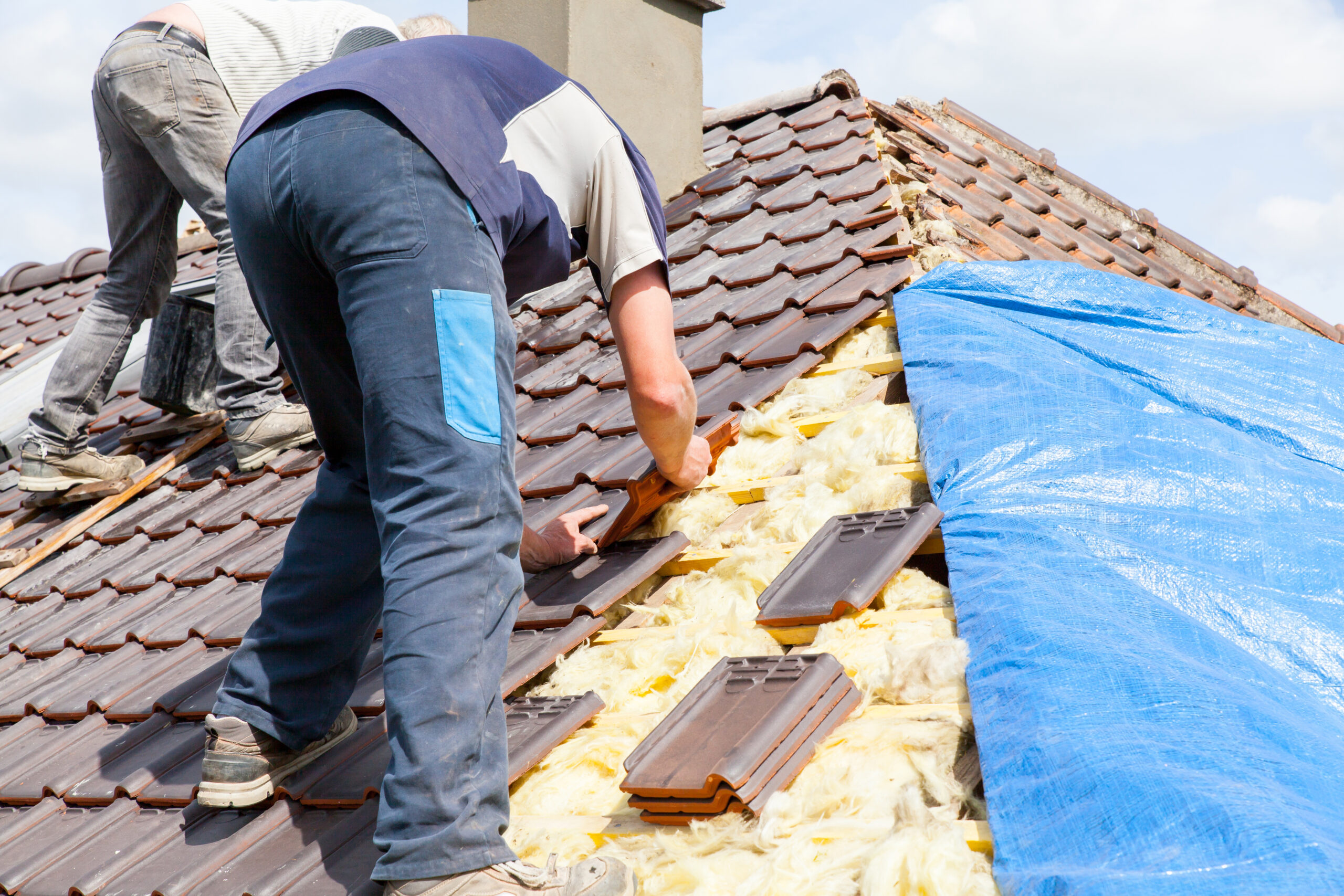 Cranham Roofing | Roof Repairs | Roofing Contractors | Roofing Companies | Fascias | Soffit