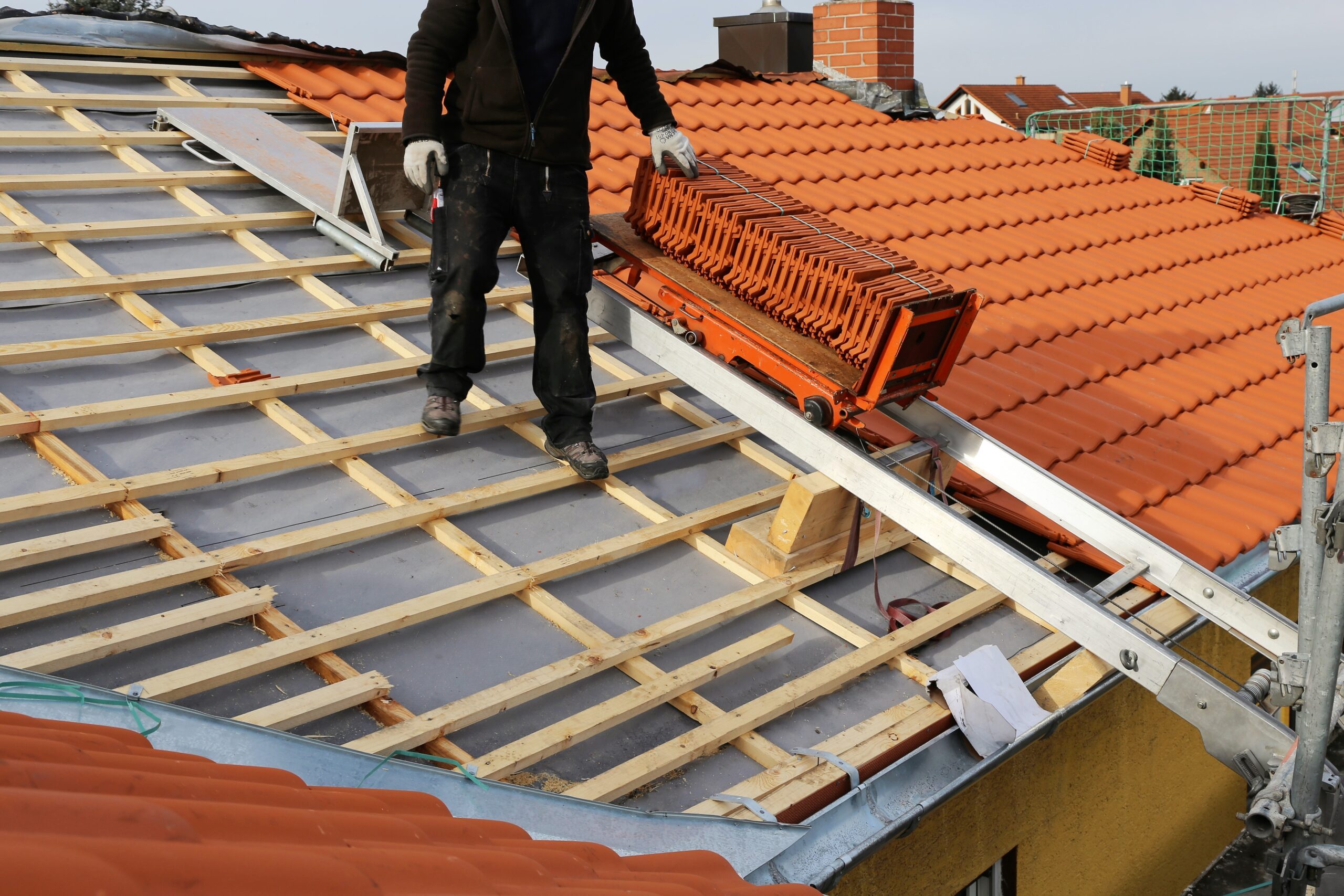 Cranham Roofing | Roof Repairs | Roofing Contractors | Roofing Companies | Fascias | Soffit